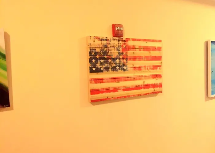 Dc International Hostel 2