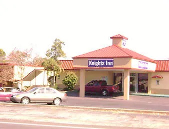Knights Inn & Suites Toccoa