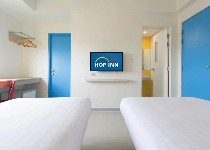 Hop Inn Chumphon