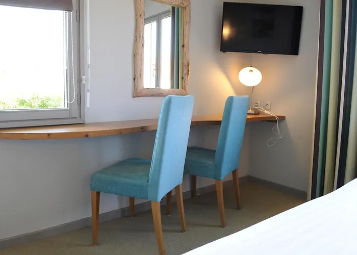 Hotel & Appartements Gochoki