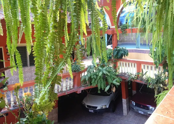 Hotel Marjenny