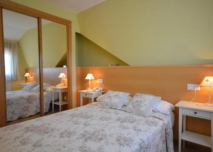 Hotel Rural Seixalvo