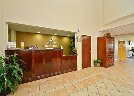 North Park Inn And Suites Of T