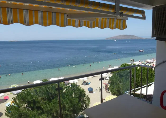 Hotel Europa