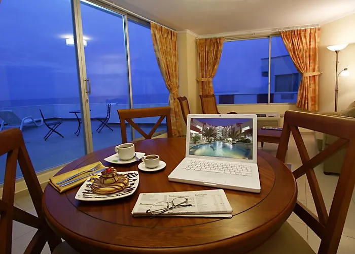 Hotel El Marques