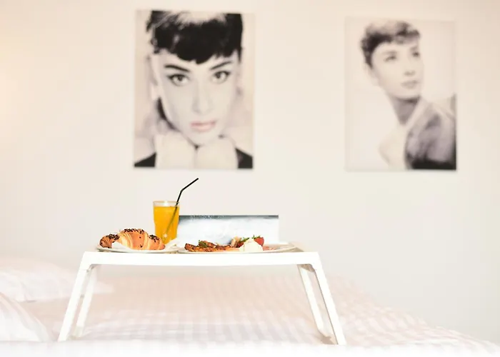 La Rocca Boutique Hotel