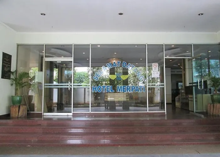 Merpati Hotel