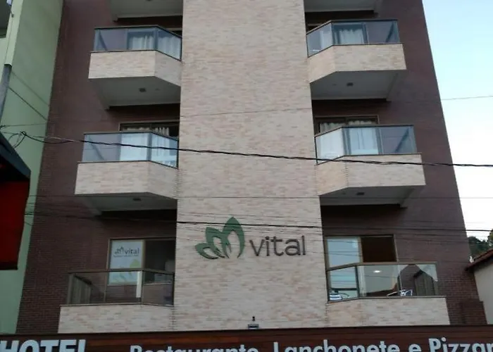 Vital Hotel