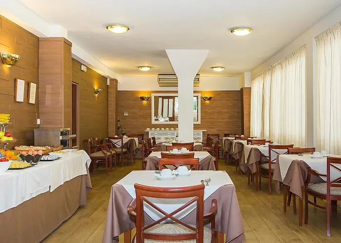 Hotel Villa Singala