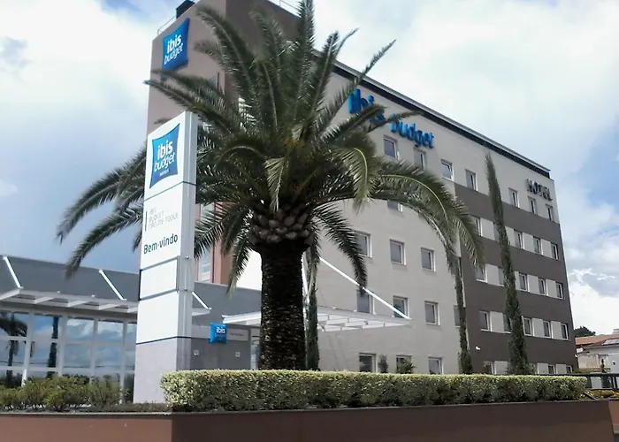 Ibis Budget Nao Me Toque