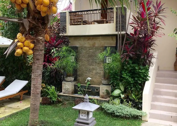 Astina Hotel