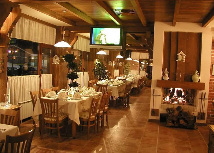 Hotel Razlog