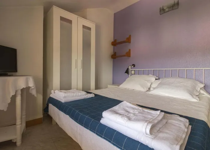 Hostal Arribes del Duero