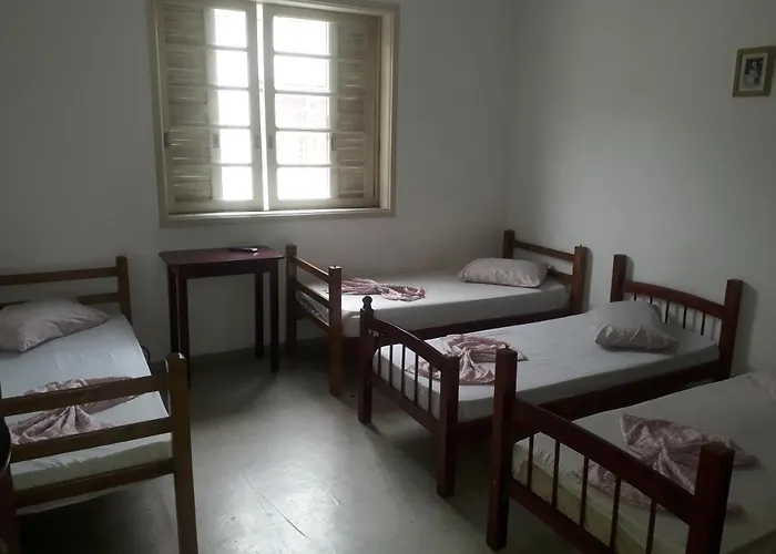 Hotel Ideal Taubate