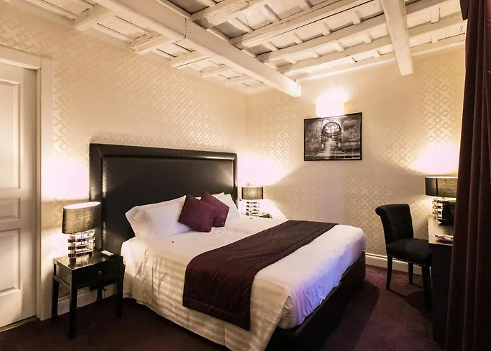 Minerva Relais Bed & Breakfast Rome