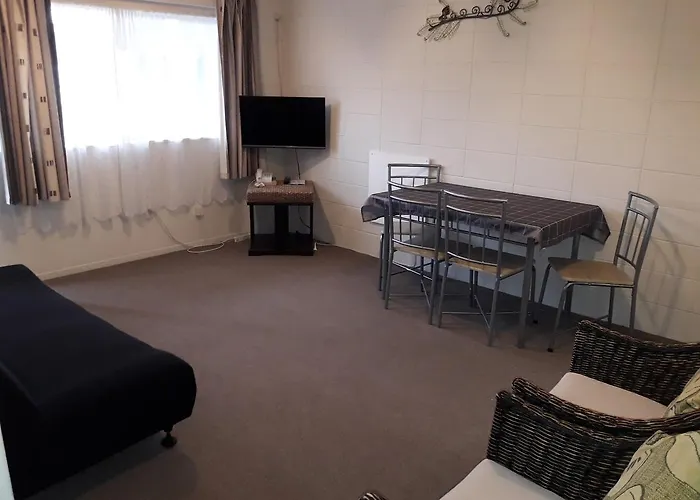 Motel Sierra