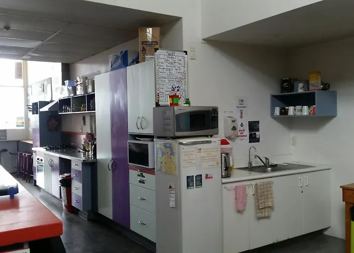 Loft 109 Backpackers Hostel