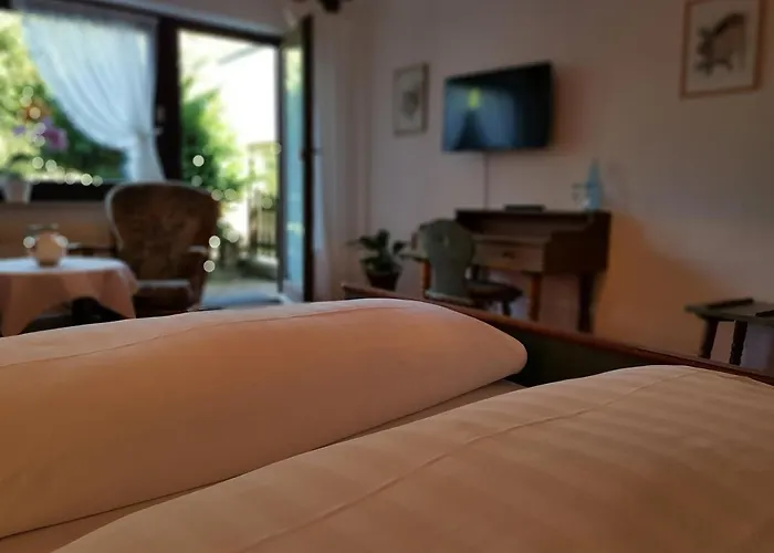 Hotel Landhaus Sonnenhof