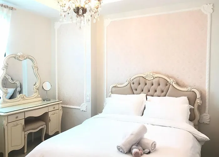 Kinta Riverfront Hotel & Suites