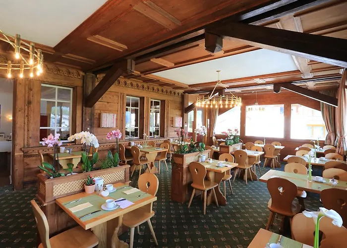 Hotel Poestli