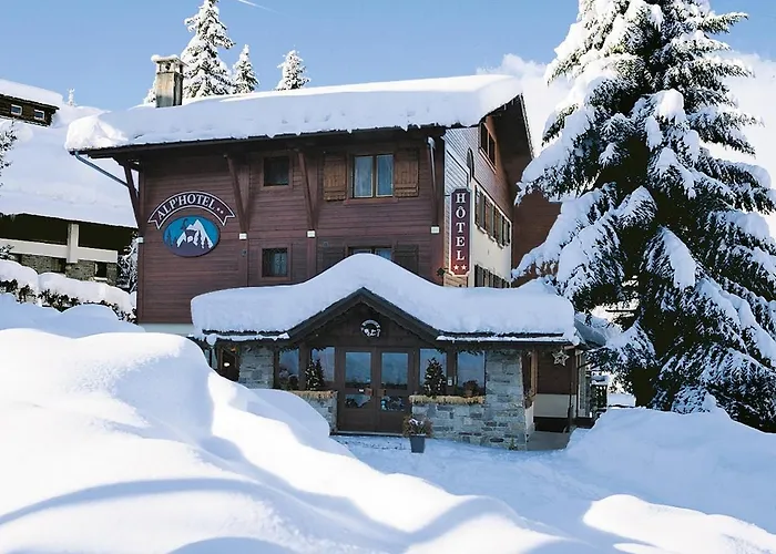 Alp-Hotel
