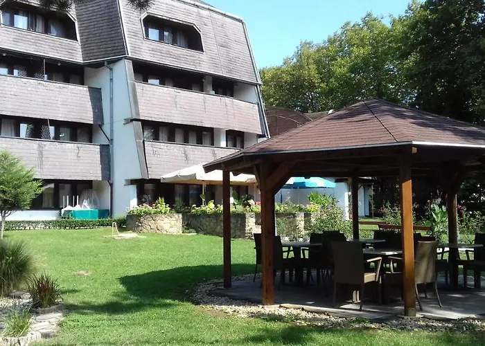 Hotel Jogar
