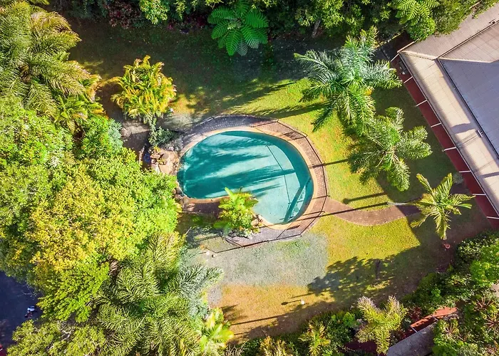 Malanda Lodge