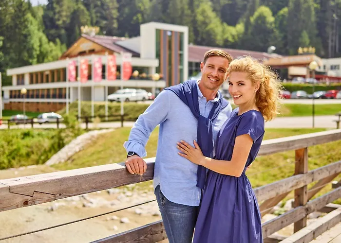 Korona, Resort & Entertainment