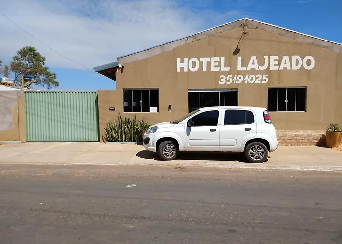 Hotel Lajeado