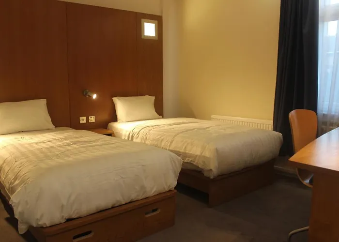 Corona Hotel Rotherham Sheffield Meadowhall