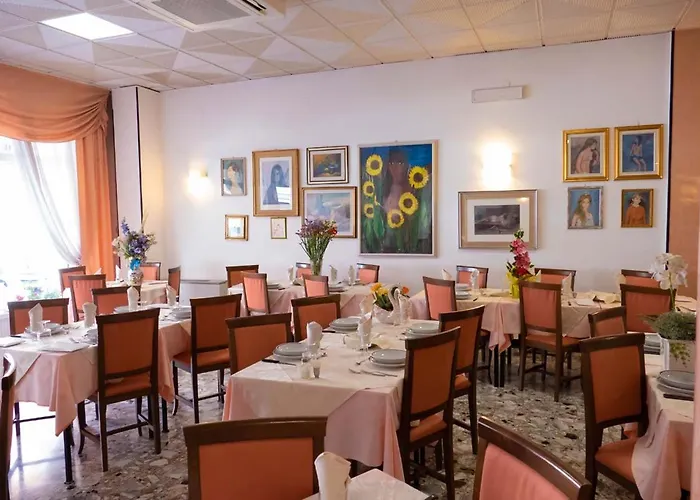 Hotel Fortuna