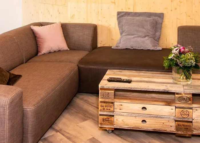 Arena Hostel Allgaeu