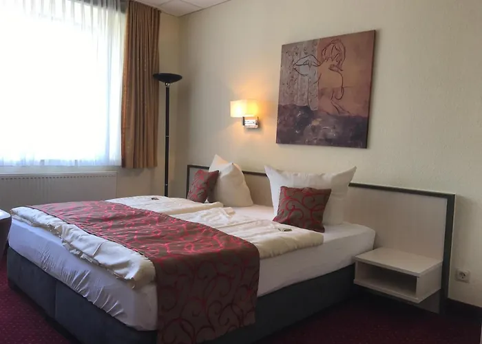 Parkhotel Neubrandenburg