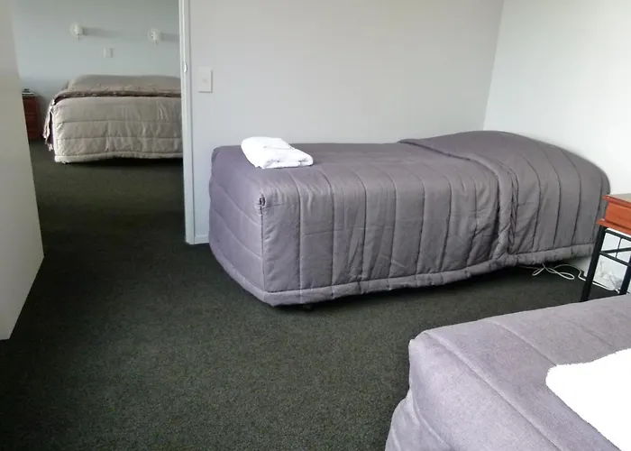 Beachview Motel