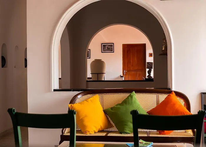 Dolce Italia Rooms Colombo