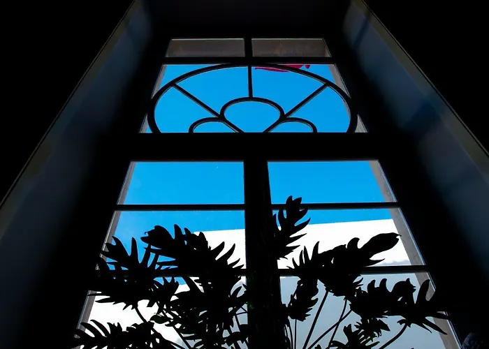 La Palma Hostel Leiria
