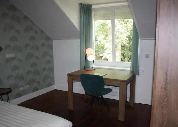 Hotel De Hoefpoort