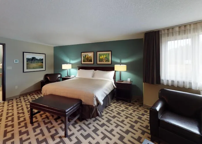 Bear Claw Casino & Hotel