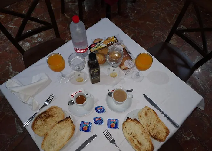Hotel Santa Ana