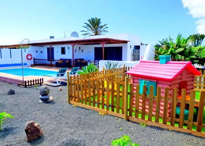 Villa Raima