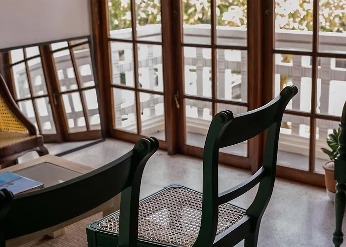 Dolce Italia Rooms Colombo