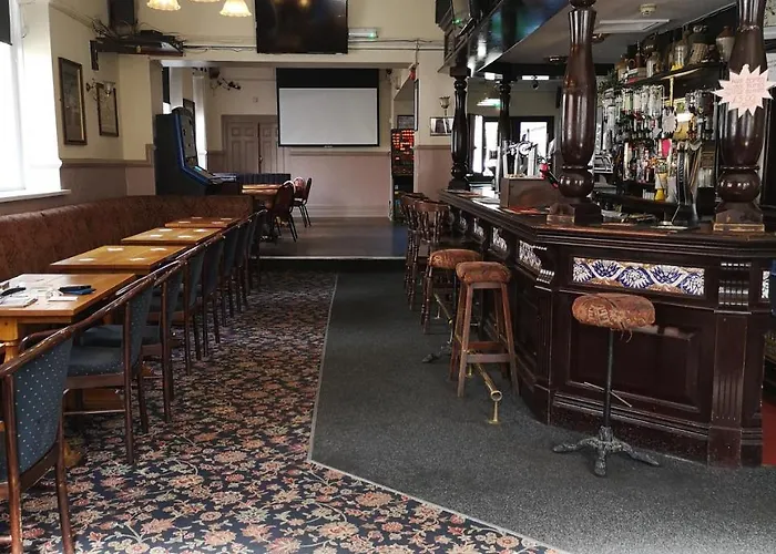 Tadross Hotel