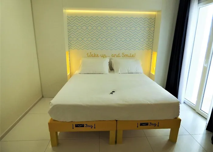 Hotel Trevi