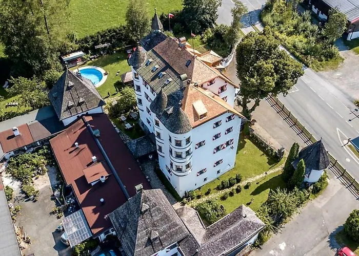 Schloss Münichau