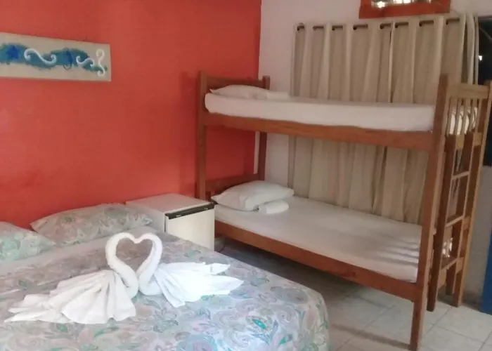 Blue Hostel