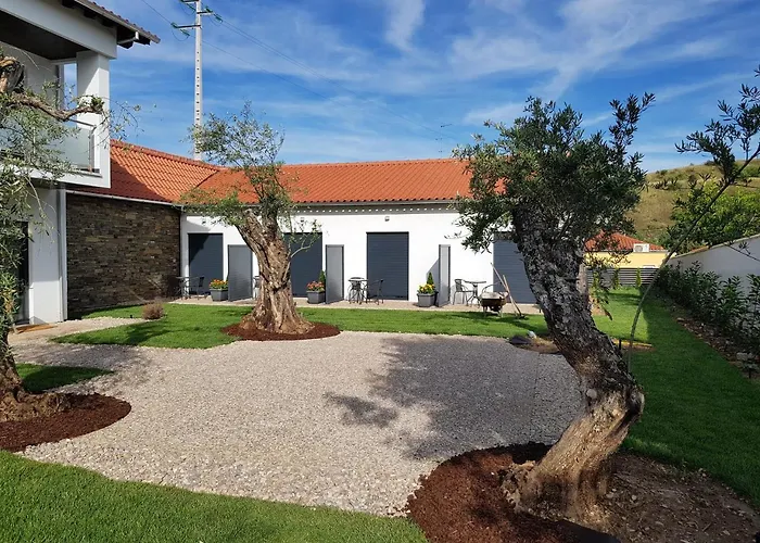 O Abel Hotel Rural