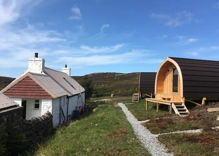Acheninver Hostel