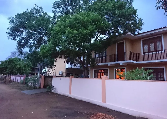 Shiva Rest Katharagama