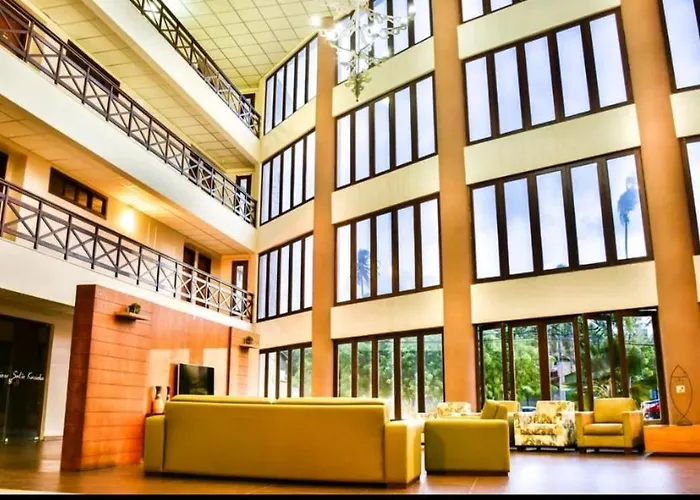Manacá Apartamentos , Kariri Beach , Cumbuco