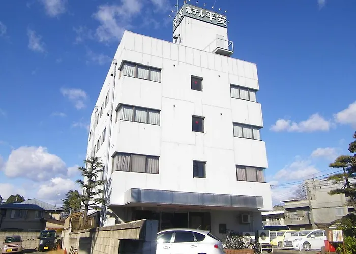 Hotel Heian